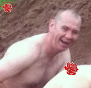 Wayne Redman – profile image