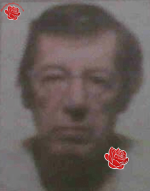 Arthur Whittle – profile image