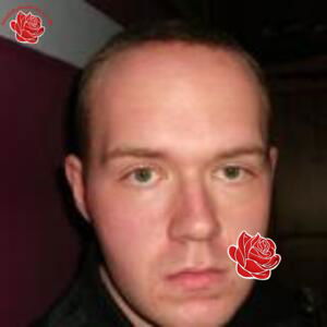 Steven McArthur – profile image