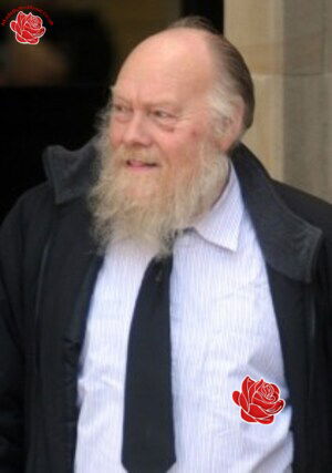 William Wood – profile image