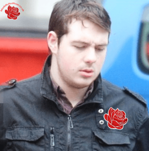 Robert Fisher – profile image