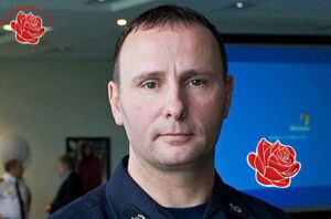 William Wyllie – profile image