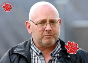 Alan Macleod – profile image