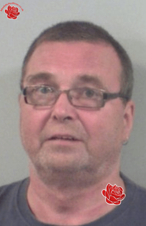 Clive Crittenden – profile image