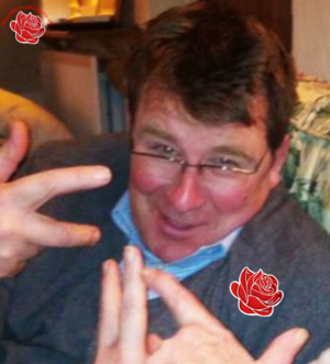 Stephen Pantlin – profile image