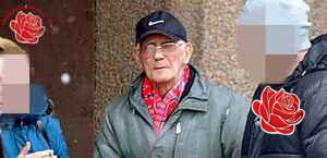 Cyril Russell – profile image
