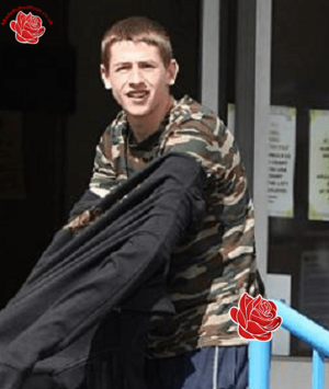 Ryan Barrett – profile image