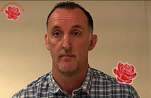 Jonathan Godson – profile image
