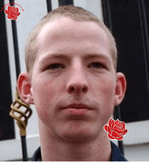 Frank Graham/Graham Blackham – profile image