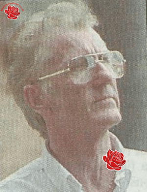 Francis “Bill” Collis – profile image