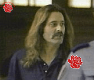 Trevor Masters – profile image