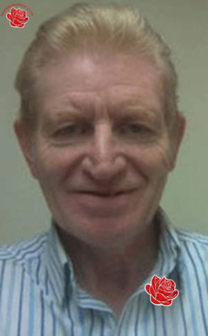 Wes Pigott – profile image