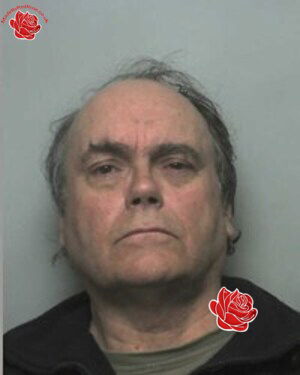 Ronald Boxall – profile image