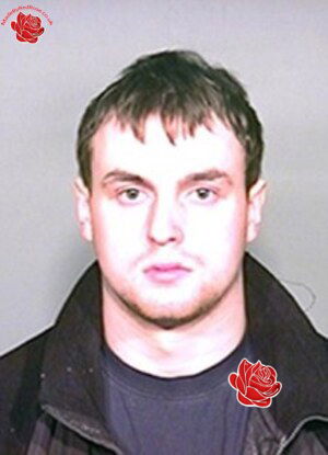 Adam Robinson – profile image