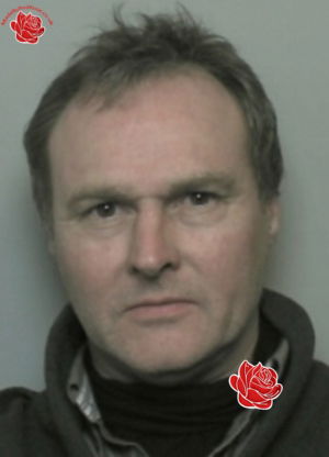 Mark Douglas – profile image