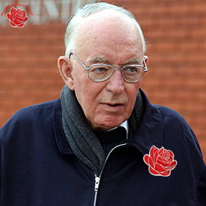 Patrick Fitzpatrick – profile image