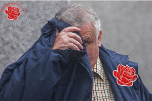 John Rosewarne – profile image