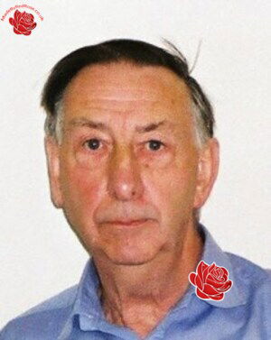 Geoffrey Ray – profile image