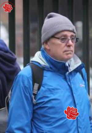 Bob Bellew – profile image