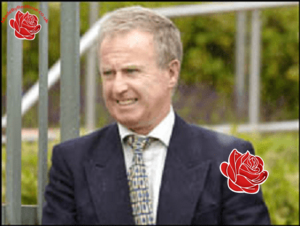 Keith Burns – profile image