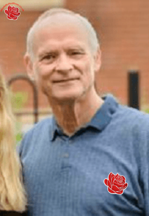 John Yallop – profile image