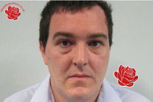 Alan Thornby – profile image