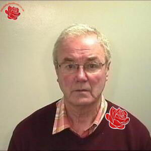 Alan Harris – profile image