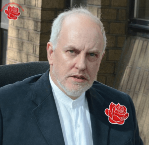 Andrew Holdsworth – profile image