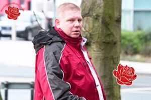 Philip Hunt – profile image