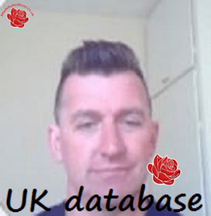 Paul Rudwick – profile image