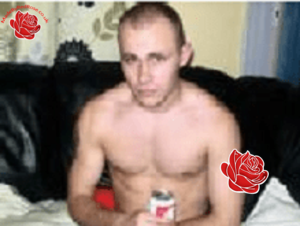Shane Matticks – profile image