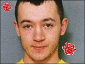 Joseph Rees – profile image