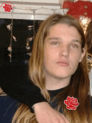 Cody Hinkley – profile image