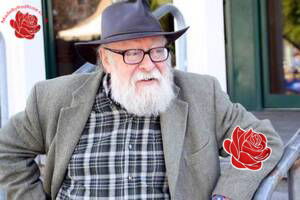 Graham Ovenden – profile image