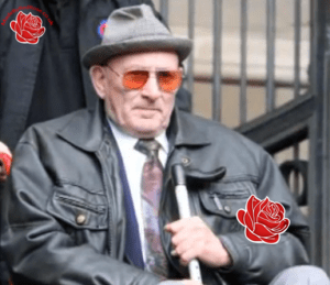 George Cummings – profile image