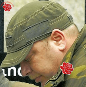 Eugene Worsfold – profile image
