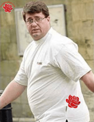 Gary Hinds – profile image