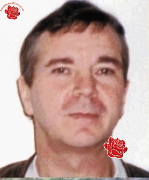 Paul Carruthers – profile image