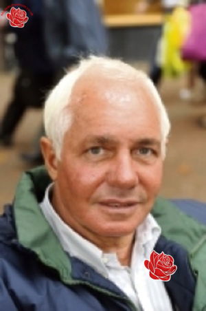 Paul Pieri – profile image