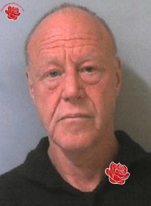 Robert Brownlow – profile image