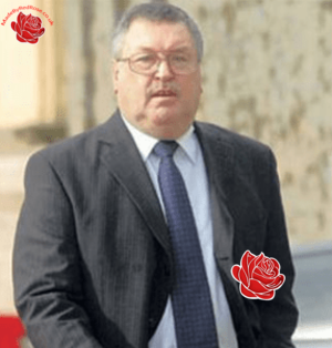 Thomas McKeown – profile image