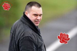 Scott Taylor – profile image