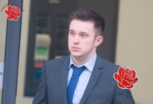 Andrew Leigh – profile image