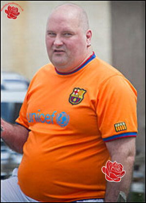 Derek Peace – profile image