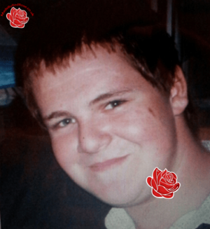 Liam Cousins – profile image