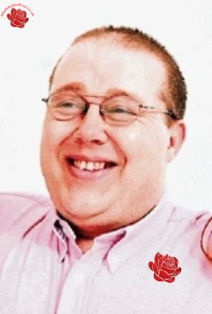 Ian Jones – profile image