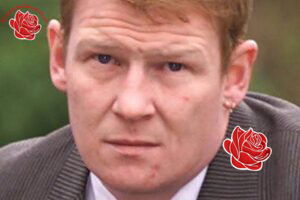 David Adams – profile image