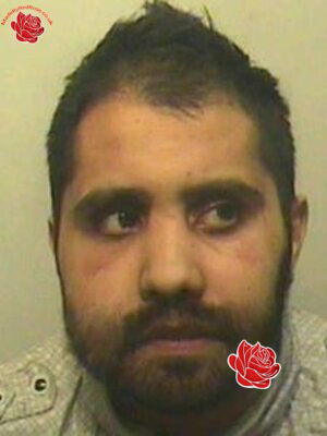 Mohammed Amjad – profile image