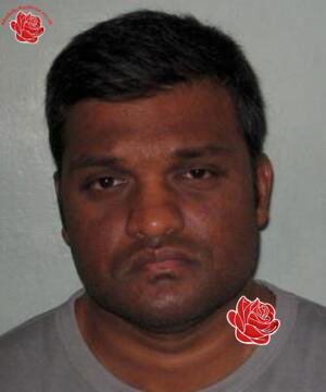 Umesh Kulasingham – profile image