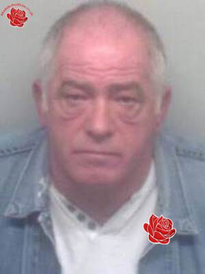 Keith Loveridge – profile image